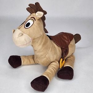 Toy Story Bullseye Horse Plush